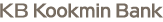 KB Kookmin Bank
